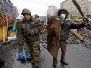 Φωτογραφία για Κατά των κυρώσεων στην Ουκρανία η Ρωσία