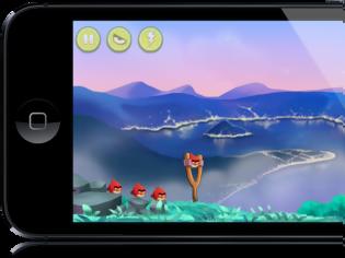 Φωτογραφία για Angry Birds Rio: AppStore free new