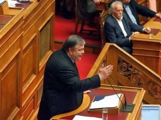 Φωτογραφία για Κόντρα για τις γερμανικές αποζημιώσεις