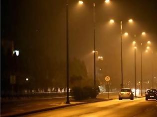 Φωτογραφία για Μέτρα για την αιθαλομίχλη στην Κοζάνη