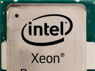 Φωτογραφία για Η Intel παρουσιάζει την οικογένεια επεξεργαστών Intel Xeon E7 v2