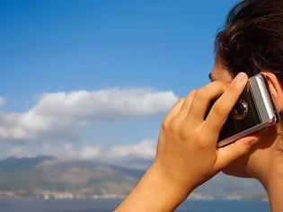Φωτογραφία για Κουμουτσάκος: «Οι υπερβολικές χρεώσεις roaming πρέπει να καταργηθούν»