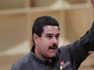 Φωτογραφία για O Μαδούρο απειλεί να... «απελάσει» το CNN από τη Βενεζουέλα