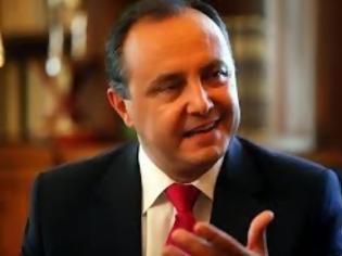 Φωτογραφία για Ο Καράογλου εκπρόσωπος της κυβέρνησης σε επιμνημόσυνη δέηση υπέρ των πεσόντων στρατιωτικών