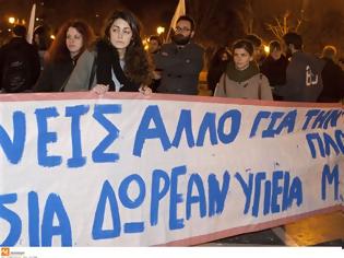 Φωτογραφία για Επιδεινούμενες επιπτώσεις στον τομέα Υγείας έχει η οικονομική κρίση στην Ελλάδα
