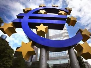 Φωτογραφία για ΕΚΤ: Κέρδη 437 εκατ. ευρώ από ελληνικά ομόλογα