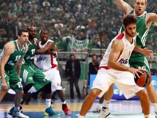 Φωτογραφία για ΣΤΟ ΦΥΛΛΟ ΑΓΩΝΑ ΟΙ... «ΠΡΑΣΙΝΕΣ» ΠΑΡΕΚΤΡΟΠΕΣ