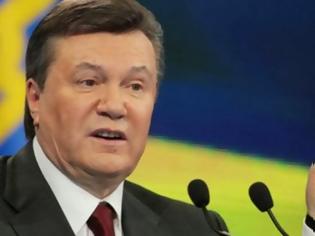 Φωτογραφία για Ουκρανία: Πρόωρες προεδρικές εκλογές ανακοινώνει ο Γιανουκόβιτς