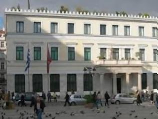 Φωτογραφία για Παρουσίαση ερεύνας του Εθνικού Μετσόβιου Πολυτεχνείου για το Δημοτικό Βρεφοκομείο Αθηνών
