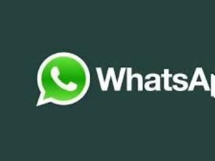 Φωτογραφία για WhatsApp: Και η Google ενδιαφερόταν για την εξαγορά της instant messaging εφαρμογής