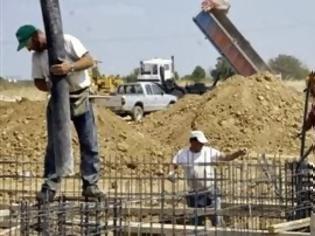 Φωτογραφία για Πεσμένες οι τιμές των οικοδομικών υλικών