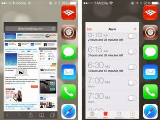 Φωτογραφία για RocketLauncher: Cydia tweak new.v1.0-1