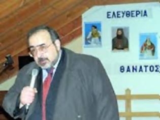 Φωτογραφία για Αθώος παμψηφεί ο πρώην γενικός πρόξενος της Ελλάδας στην Κορυτσά!
