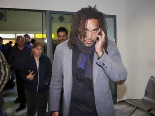 Φωτογραφία για ΜΕ... ΚΑΡΕΜΠΕ ΣΤΟ ΗΡΑΚΛΕΙΟ Ο ΘΡΥΛΟΣ