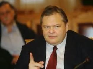 Φωτογραφία για Στη Βουδαπέστη στις 24/2 ο Βενιζέλος