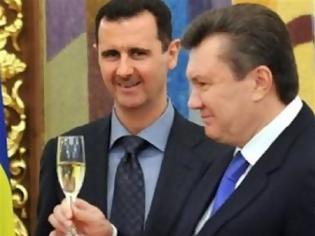 Φωτογραφία για Ουκρανία, Συρία και στο βάθος ο Πούτιν