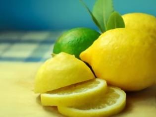 Φωτογραφία για 15 χρήσεις του λεμονιού… που δεν γνωρίζατε!