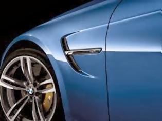 Φωτογραφία για Ανθρακονήματα ακόμα και στις ζάντες για τα μελλοντικά μοντέλα της BMW