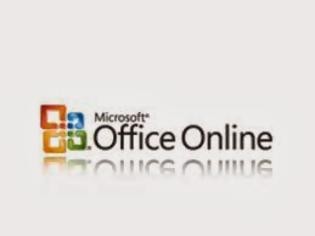 Φωτογραφία για Eγκαινίασε το Office Online στο Office.com από τη Microsoft