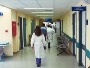 Φωτογραφία για Εμφραγμα σε δύο νοσοκομεία