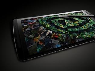 Φωτογραφία για Nvidia: Σχεδιάζει νέο Tegra Note tablet