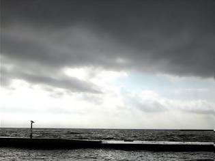 Φωτογραφία για Τοπικές βροχές και σποραδικές καταιγίδες