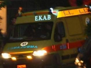 Φωτογραφία για Θανατηφόρο τροχαίο στην Ιερά οδό