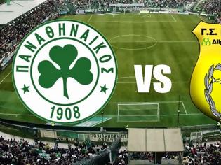 Φωτογραφία για Δείτε ζωντανά το Παναθηναϊκός-Εργοτέλης Live Panathinaikos-Ergotelis Livestreaming