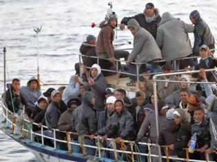 Φωτογραφία για Οι Τούρκοι ομολογούν πως πνίγουν τους μετανάστες στο Αιγαίο