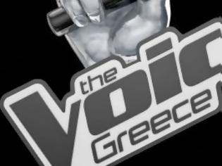 Φωτογραφία για Η ατάκα του Voice που έχει γίνει μόδα!