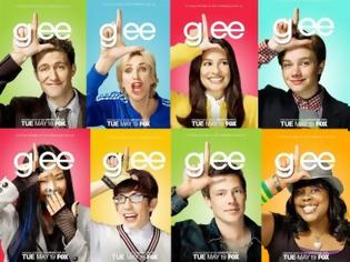 Φωτογραφία για Ποιος Έλληνας ηθοποιός θα παίξει στην πασίγνωστη αμερικάνικη σειρά Glee;
