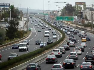 Φωτογραφία για Στη «μαύρη λίστα» 730.000 οδηγοί