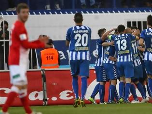 Φωτογραφία για Ατρόμητος-Ξάνθη 2-0