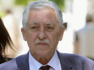 Φωτογραφία για Κουβέλης: Η χώρα δεν χρειάζεται εκλογές