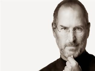 Φωτογραφία για Ο Steve Jobs θα γίνει γραμματόσημο;