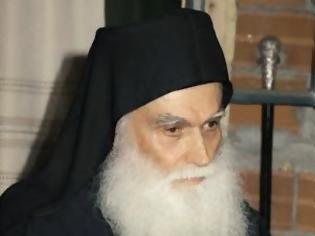 Φωτογραφία για 4376 - Είπε ο Γέρων Εφραίμ Κατουνακιώτης