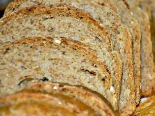 Φωτογραφία για Μην πετάτε το ξεραμένο ψωμί: Πώς αλλιώς μπορείτε να το χρησιμοποιήσετε