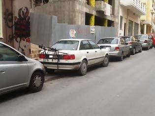 Φωτογραφία για Ηράκλειο: Επικίνδυνο αξεσουάρ αυτοκινήτου απειλεί τους μοτοσικλετιστές