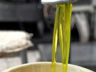Φωτογραφία για Η Ισπανία βρήκε τον τρόπο να βγει από την κρίση: Το ελαιόλαδό της!