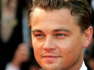 Φωτογραφία για Leonardo DiCaprio: «Όλοι έλκονται από το χρήμα»