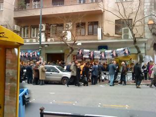 Φωτογραφία για Νοθεία στις εκλογές του Δικηγορικού Συλλόγου Αθήνας!