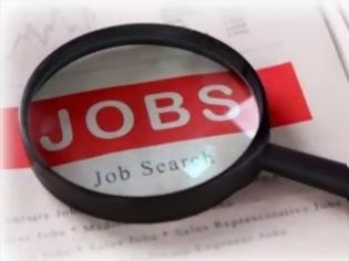 Φωτογραφία για Διαφορές στην απασχόληση Νότιας και Βόρειας Ευρώπης