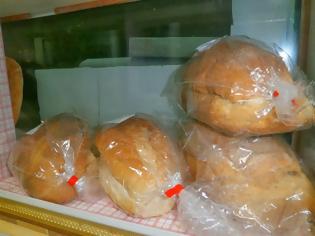 Φωτογραφία για Προσφέρουν τον άρτον ημών τον… συσκευασμένο στην Ξάνθη – Συμμορφώνονται τα Αρτοποιεία
