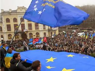 Φωτογραφία για Ουκρανία: Τραυματίστηκε από πυρά πρώην σύμβουλος του Γιανουκόβιτς