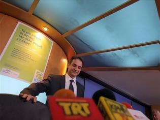 Φωτογραφία για ΝΕΕΣ ΥΠΗΡΕΣΙΕΣ ΑΠΟ ΤΑ ΚΕΠ ΓΙΑ ΤΗΝ ΤΑΧΥΤΕΡΗ ΕΞΥΠΗΡΕΤΗΣΗ ΤΩΝ ΠΟΛΙΤΩΝ (VDEO)