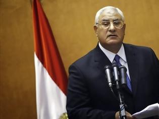 Φωτογραφία για Εντολοδόχος πρωθυπουργός στην Αίγυπτο ο απερχόμενος υπουργός Στέγασης