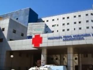 Φωτογραφία για Τραγωδία στο Νοσοκομείο Βόλου: 27χρονη με λοίμωξη αναπνευστικού υπέστη ανακοπή