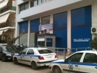 Φωτογραφία για Χαμένο στη γραφειοκρατία το νέο κτήριο της Αστυνομικής Διεύθυνσης Εύβοιας
