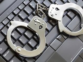 Φωτογραφία για Συνελήφθη 50χρονος για πορνογραφία ανηλίκων μέσω διαδικτύου!