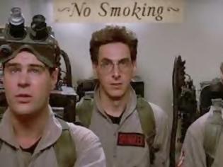 Φωτογραφία για Πέθανε ο Egon από τους «Ghostbusters»